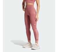 Legging 7/8 3 bandes adidas Daily Run Preloved Crimson 2XS