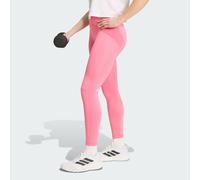 Legging 7/8 3 bandes Studio All Me X-Over Pink Fusion M