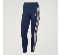 Legging 7/8 adidas Originals Sport Superstar Night Indigo L