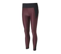 Legging 7/8 Bordeaux Femme Puma Studio Metal XL