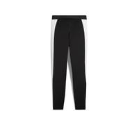 Legging 7/8 Color Block À Taille Haute Puma Strong Femme, Vêtements, Noir, M