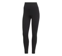 Adidas Legging Studio 7/8 enveloppant femme Noir S