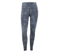 Adidas Adi365 Climacool Aop Running 7/8 Leggings Gris L Femme