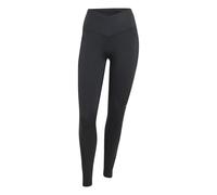 Adidas Legging 7/8 Femme Adi365 Noir Taille M