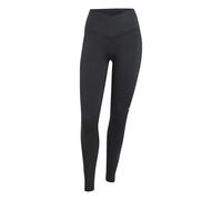 Adidas Legging 7/8 Femme Adi365 Noir Taille S