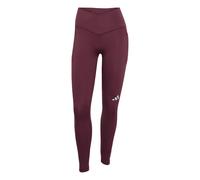 Legging 7/8 femme adidas Adi365 Rouge L