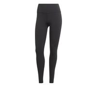 Legging Noir Femme Adidas IL7324 S