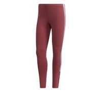Adidas Legging 7/8 femme New Authentic Rouge M