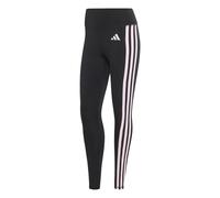 Legging 7/8 femme adidas Optime Essentials 3-Stripes Noir L