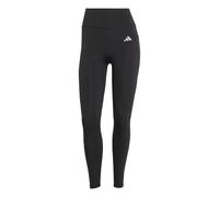 Adidas Legging 7/8 femme Optime Essentials Noir Taille S
