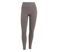 ADIDAS PERFORMANCE Pantalon de sport 'Optime Power' gris foncé, Taille L