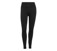 Legging 7/8 femme adidas Optime Power Noir L