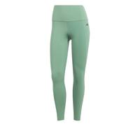 Legging 7/8 femme adidas Optime Power Vert L