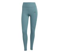 Adidas Legging 7/8 Femme Optime Stash Bleu XL