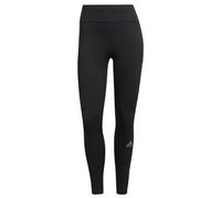 Legging 7/8 femme adidas Own The Run Noir 2XS