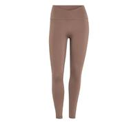 ADIDAS PERFORMANCE Pantalon de sport 'Studio All Me' bleu pastel / brocart, Taille M