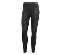 Legging 7/8 femme adidas Techfit Control X Rheon Noir S