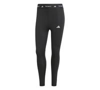 Adidas Legging Techfit 7/8 Femme Noir XL