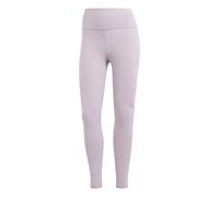 Adidas Leggings Ultimate 7/8 Violet Femme Taille L