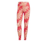 Legging 7/8 femme adidas x Fram Rouge S