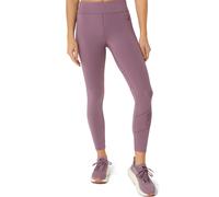Asics Logo 7/8 W vêtement running femme Logo 7/8 W S Violet