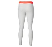 Legging 7/8 femme Mizuno Gris M