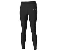 Legging 7/8 femme Mizuno Noir M