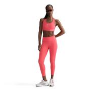 Nike Swoosh Collant De Course Femmes-Berry, Taille M