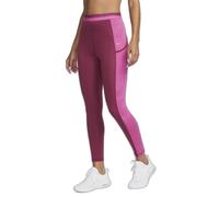 Legging 7/8 femme Nike NP Dri-Fit HR Rose L Female