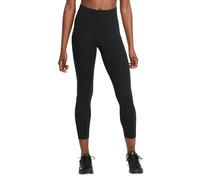Legging 7/8 femme Nike One Mid-Rise Noir L Female