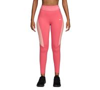 Legging 7/8 femme Nike Pro Sculpt Rose L Female