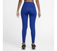 Nike Dri-FIT Tempo Legging Taille Haute 7/8 Femmes L Bleu