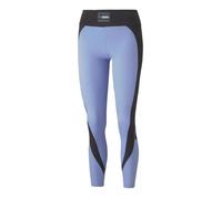 Legging 7/8 femme Puma Fit Eversculpt - elektro purple/noir - XS
