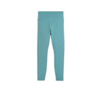 Legging 7/8 femme Puma Strong CF Bleu XS
