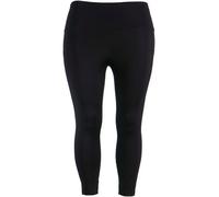 Legging 7/8 femme Q Sportswear Reimia Noir 48