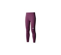 Legging 7 8 femme the north face movmynt violet