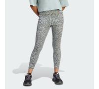 LEGGING 7/8 FUTURE ICONS SOFT TOUCH Wonder Sage / Charcoal / Tactile Green 11-12A