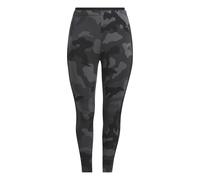 Adidas Legging 7/8 femme Essentials 3-Stripes imprimé Noir 3X
