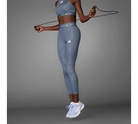 Legging 7/8 imprimé Techfit Onix XL
