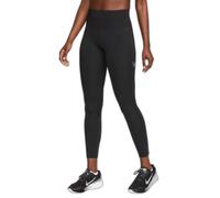 Legging 7/8 mi-haute femme Nike Dri-FIT Fast SW HBR Noir S Female