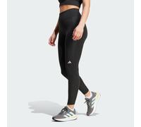adidas Femme Own the Run 7/8 Leggings, Black, XXS