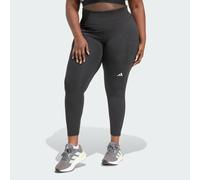 Legging 7/8 Own the Run (Grandes tailles) Black 4X