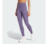 Legging 7/8 Own the Run Preloved Violet S