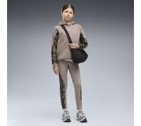 Legging 7/8 PUMA Sport Animal Enfant et Adolescent, Vêtements, Beige, 7-8Y 7-8Y