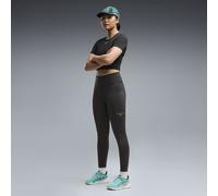 Legging 7/8 PWRMODE PUMA x HYROX Femme, Accessoires, Noir, XXS XXS