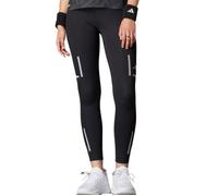 Adidas Legging femme Ultimate Reflective Noir 2XS