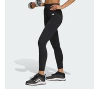 adidas Femme Optime Essentials Workout 7/8 Leggings Tights, black, XXS