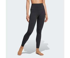 Legging 7/8 sculptant All Me Black / Black L