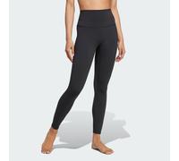 Adidas Legging de sport All Me Sculpt 7/8 Femme Noir XL