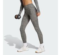 Legging 7/8 serpent Optime PrimeLift Stone Green XS